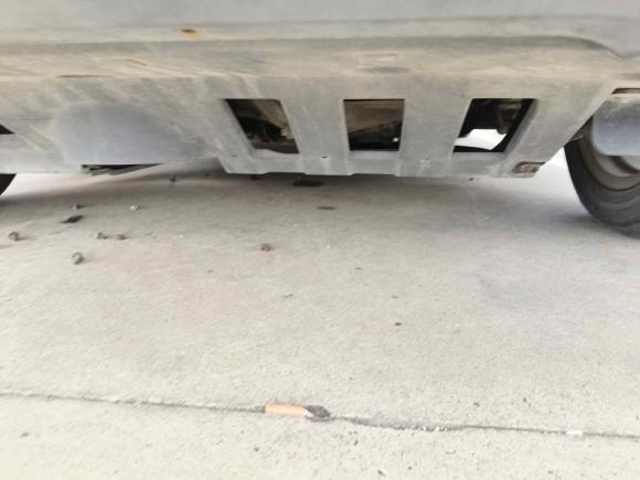 [常州·苏D] 二手众泰众泰T7002017款 1.8T 双离合尊贵型