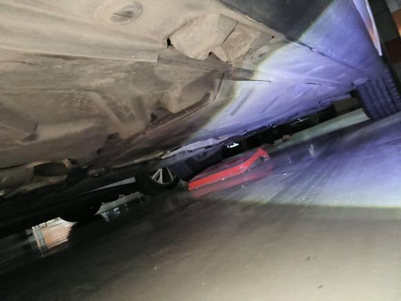 [合肥·皖A] 二手奔驰奔驰GLA2016款 GLA 220 4MATIC 豪华型