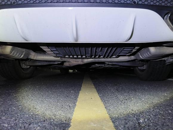 [深圳·粤L] 二手奔驰奔驰C级2016款 C 200 L 运动型