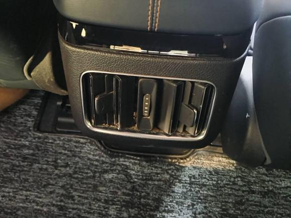 [上海·沪A] 二手比亚迪宋PLUS新能源2021款 DM-i 110KM 旗舰PLUS