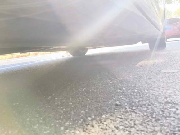 [杭州·浙A] 二手大众迈腾2017款 380TSI DSG 尊贵型