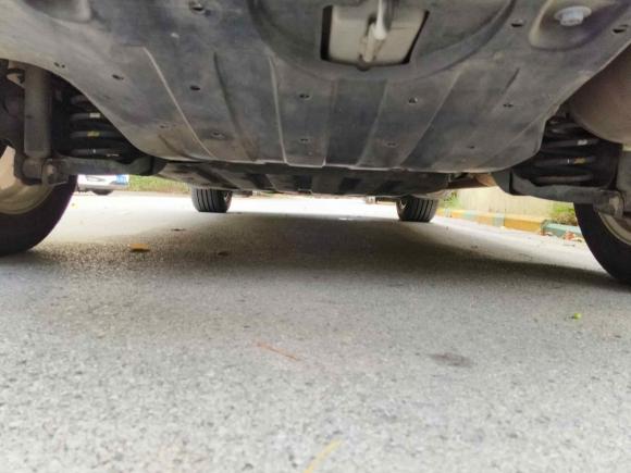 [苏州·苏E] 二手本田缤智2015款 1.5L CVT两驱舒适型