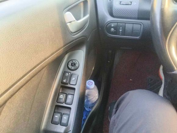 [苏州·苏K] 二手起亚起亚K32013款 1.6L 自动GLS