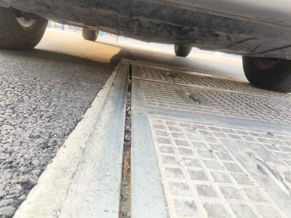 [嘉兴·浙F] 二手现代北京现代ix352015款 2.0L 自动两驱舒适型 国V