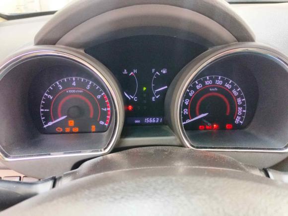 [合肥·皖A] 二手丰田汉兰达2012款 2.7L 两驱5座运动版