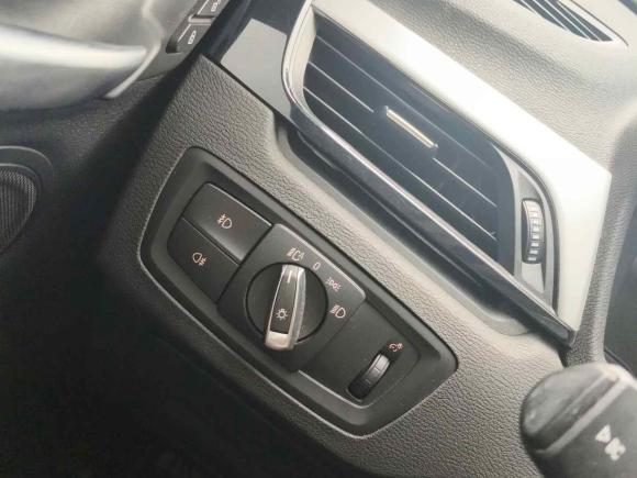 [上海·沪E] 二手宝马宝马X12019款 sDrive20Li 领先型