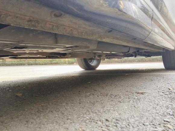 [成都·川A] 二手魏牌魏牌 VV72017款 2.0T 旗舰型