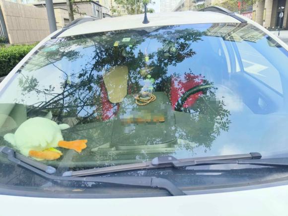 [宁波·苏L] 二手福特翼搏2017款 1.5L 自动风尚型