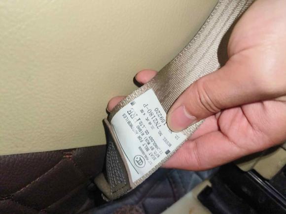 [湖州·浙E] 二手丰田锐志2008款 2.5S 特别纪念版