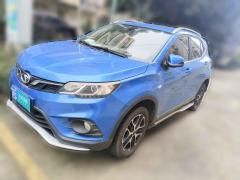 [上海·苏E] 东南东南DX32016款 1.5L 手动尊贵型