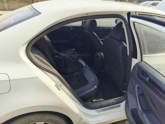 [武汉·鄂W] 二手大众速腾2015款 230TSI 自动豪华型