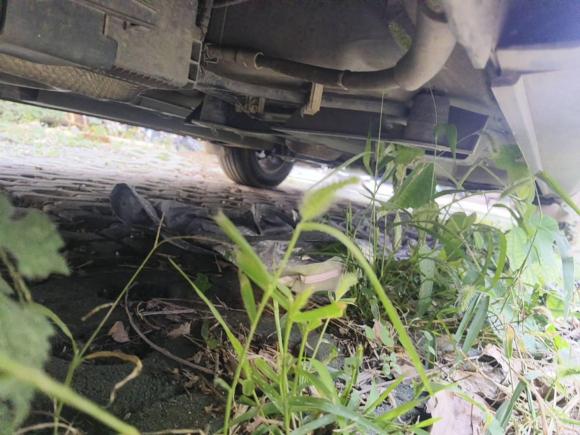 [武汉·鄂W] 二手标致标致20082018款 1.6L 手动潮流版