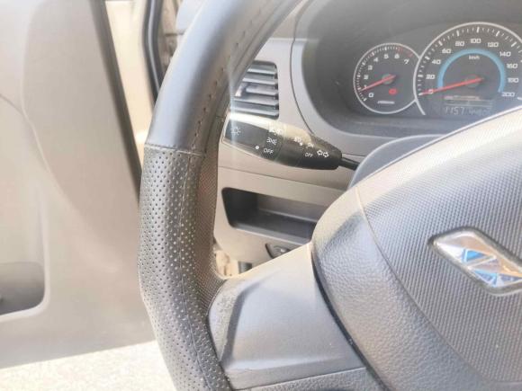 [杭州·浙F] 二手五菱汽车五菱荣光V2015款 1.2L基本型