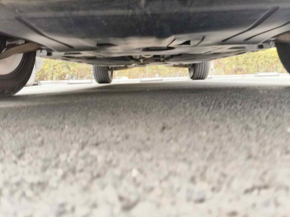 [嘉兴·浙F] 二手英菲尼迪英菲尼迪QX302018款 1.6T 两驱时尚版