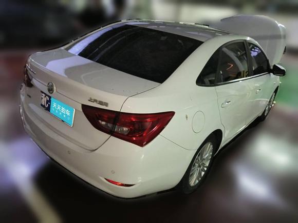 [温州·浙C] 二手别克英朗2016款 15N 自动精英型