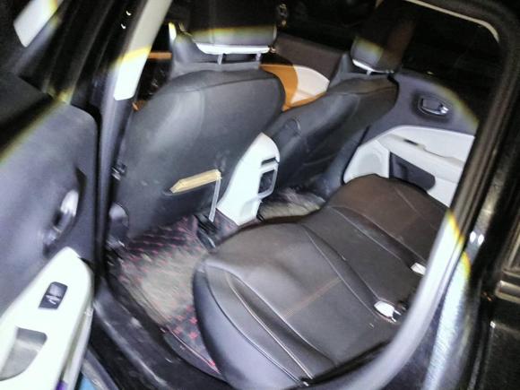 [合肥·皖N] 二手Jeep指南者2017款 200T 自动家享版