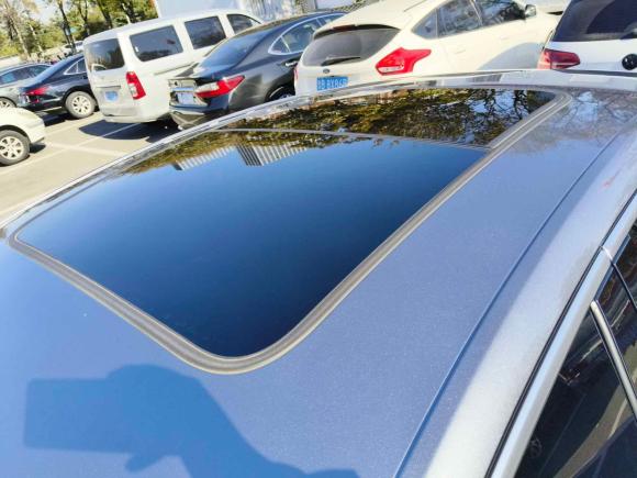 [青岛·鲁B] 二手比亚迪汉2022款 DM-i 121KM 尊享型