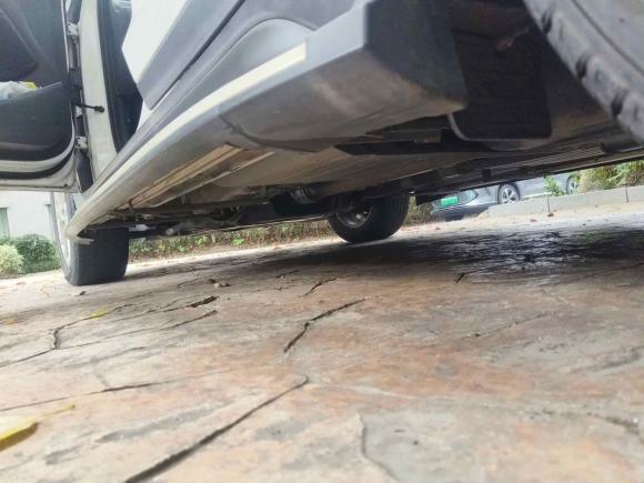 [上海·沪C] 二手现代途胜2015款 1.6T 双离合两驱智能型