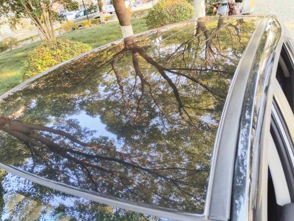 [上海·浙A] 二手东南东南DX3新能源2018款 EV400 精英版