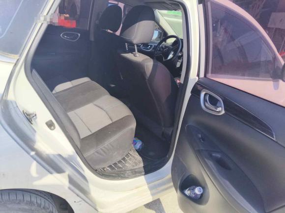 [济南·鲁A] 二手日产轩逸·纯电2018款 智领版