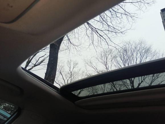 [宁波·浙B] 二手吉利几何吉利几何A2021款 Pro 臻享高能续航版 600KM A600立方版