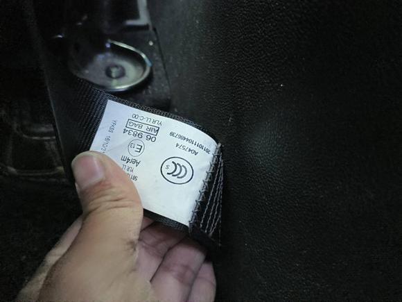 [合肥·皖A] 二手长安长安CS152016款 1.5L 自动时尚版