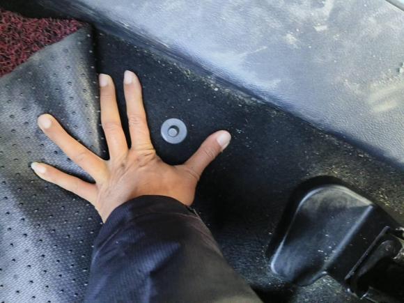 [苏州·苏E] 二手威马汽车威马EX52020款 EX5 400 即客行版