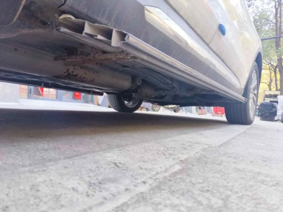 [台州·浙J] 二手福特领裕2021款 EcoBoost 225 铂领型 7座