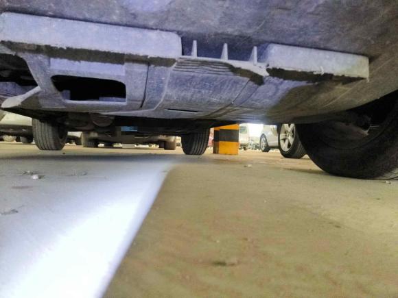 [青岛·鲁U] 二手吉利汽车博越2018款 1.8TD 自动两驱智联型4G互联版