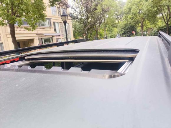 [无锡·苏B] 二手坦克坦克3002021款 越野版 2.0T 征服者