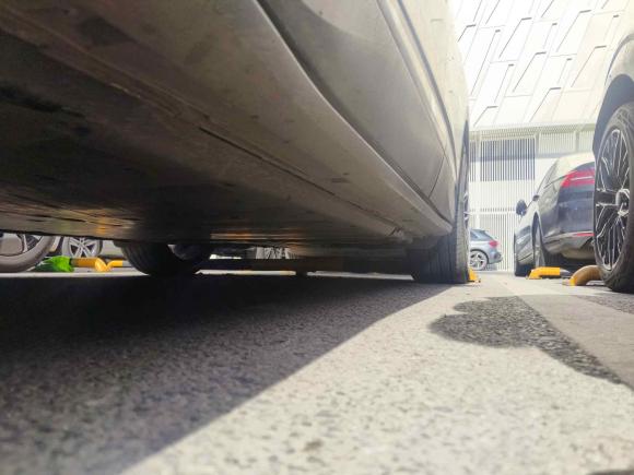 [杭州·浙A] 二手大众ID.4 X2021款 1st Edition ID.初见版