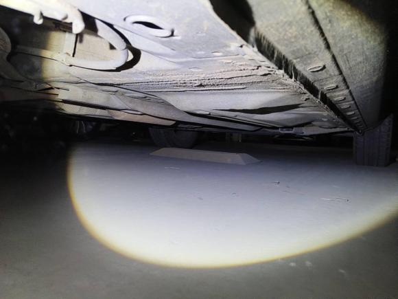 [济南·鲁A] 二手日产阳光2011款 1.5XE 手动舒适版