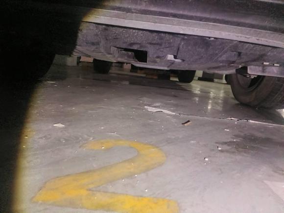 [上海·沪C] 二手长安长安CS75PLUS2022款 第二代 1.5T 自动尊贵型