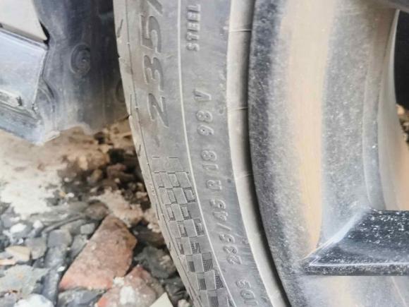 [常州·苏D] 二手长安长安UNI-V2022款 2.0T 锋速版