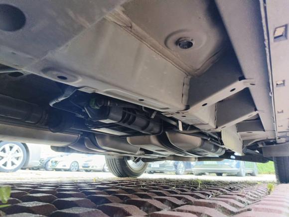 [深圳·粤B] 二手凯迪拉克凯迪拉克XT62020款 28T 六座四驱豪华运动型