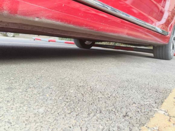 [上海·沪A] 二手名爵名爵6新能源2018款 45T E-DRIVE智驱混动尊享互联网版