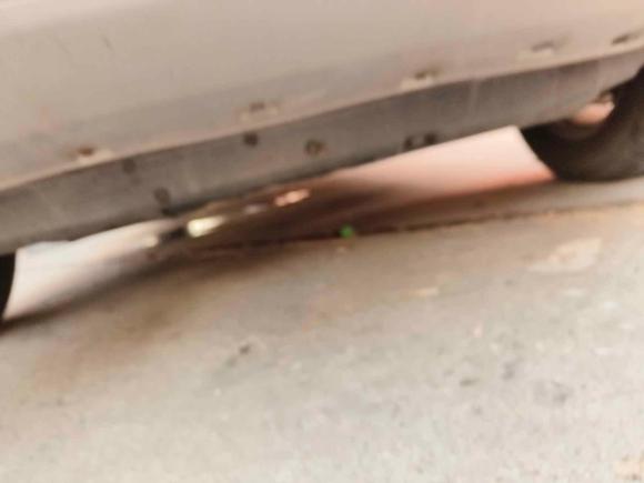 [青岛·鲁B] 二手哈弗哈弗H6 Coupe2016款 蓝标 1.5T 自动两驱精英型