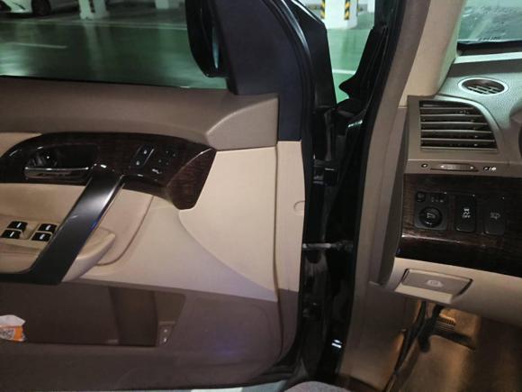 [南通·苏F] 二手讴歌讴歌MDX2010款 3.7 标准豪华运动版