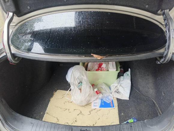 [嘉兴·浙F] 二手日产轩逸2012款 经典 1.6XE 自动舒适版