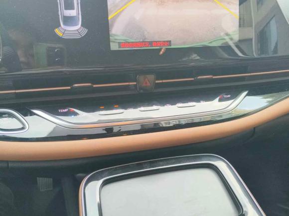 [上海·沪A] 二手埃安AION S2019款 魅Evo 630