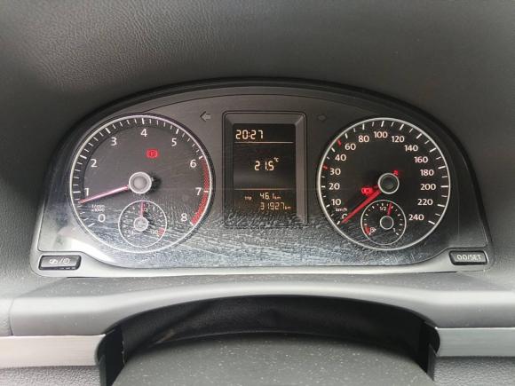 [佛山·粤R] 二手大众途安2015款 1.4T 手动风尚版5座