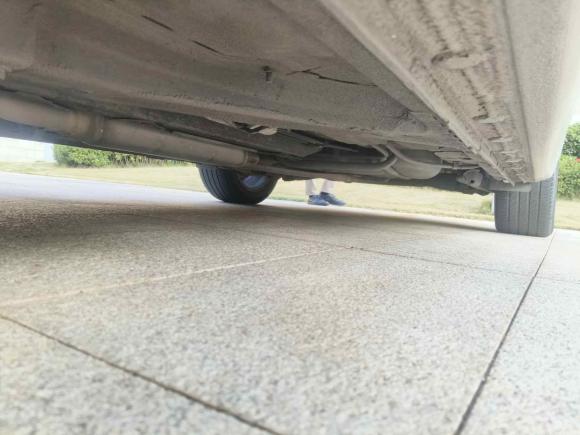 [广州·粤A] 二手本田奥德赛2014款 2.4L 明鉴领秀版