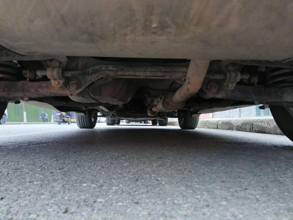 [武汉·鄂A] 二手起亚智跑2012款 2.0L 自动两驱版GLS