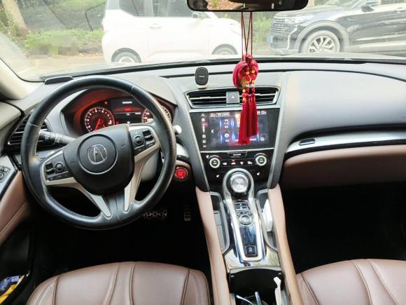 [南京·苏A] 二手讴歌讴歌CDX2019款 1.5T 两驱尊享版