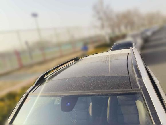 [青岛·鲁B] 二手奔驰奔驰GLK级2014款 GLK 260 4MATIC 动感型