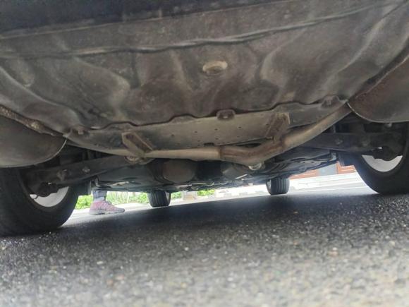 [杭州·浙A] 二手丰田锐志2008款 2.5S 特别纪念版