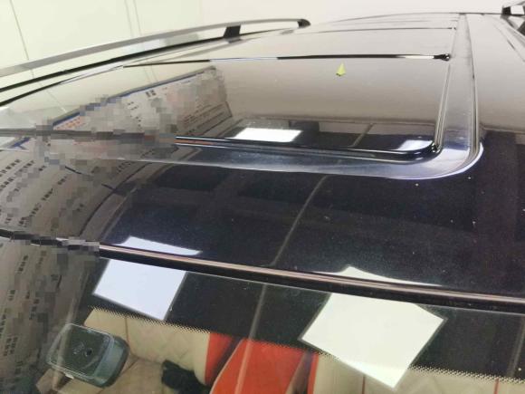 [广州·粤A] 二手奔驰威霆2021款 2.0T 商务版 7座