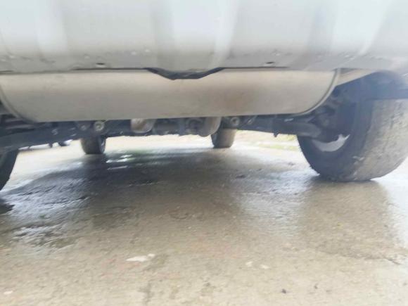 [上海·陕G] 二手长安长安CS552017款 1.5T 手动炫色型