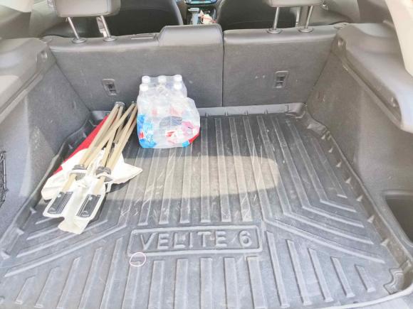 [常州·苏D] 二手别克微蓝62024款 430km 舒享版