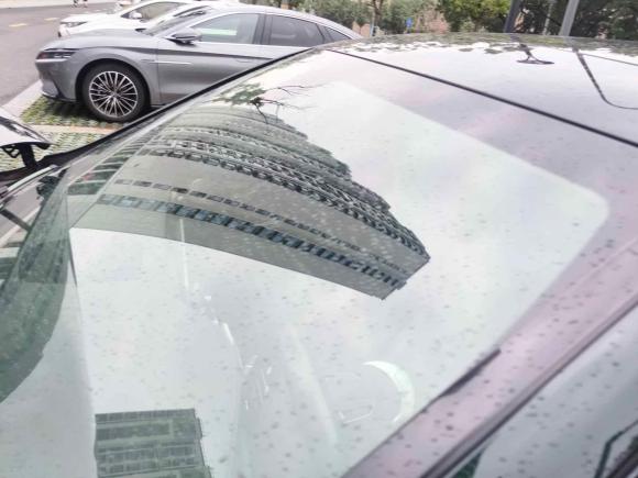 [宁波·浙B] 二手奔驰奔驰C级2021款 C 260 L 运动星耀臻藏版